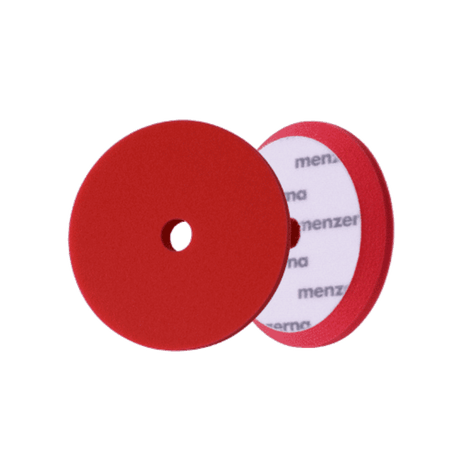 Menzerna Heavy Cut Foam Polishing Pads - For Aggresive Defect Removal