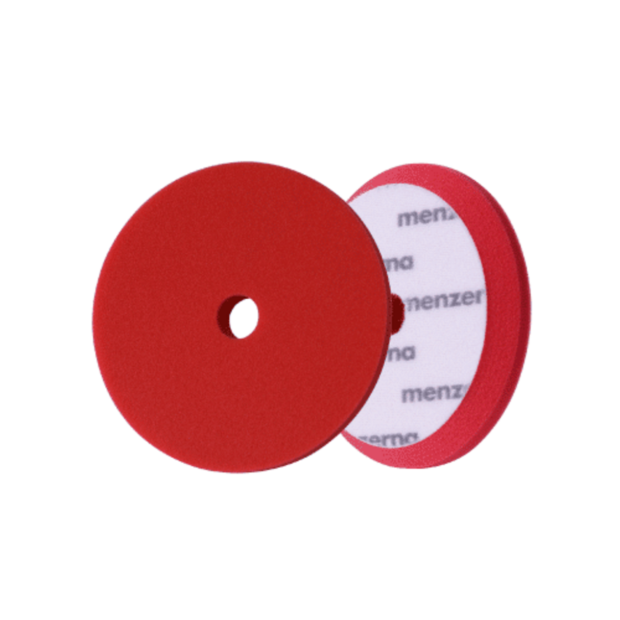 Menzerna Heavy Cut Foam Polishing Pads - For Aggresive Defect Removal