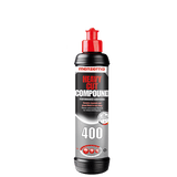 Menzerna Heavy Cut Compound 400 - One Step Paint Correction