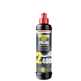 Menzerna Medium Cut Polish 2400 - Balanced Correction For A Brilliant Finish