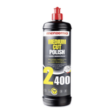 Menzerna Medium Cut Polish 2400 - Balanced Correction For A Brilliant Finish