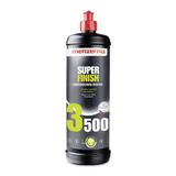 Menzerna Super Finish 3500 - Brilliant Deep Shine Especially On Dark Colours