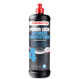 Menzerna Power Lock Ultimate Protection - Long Lasting Polymer Sealant For Clear Coats