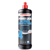 Menzerna Power Lock Ultimate Protection - Long Lasting Polymer Sealant For Clear Coats