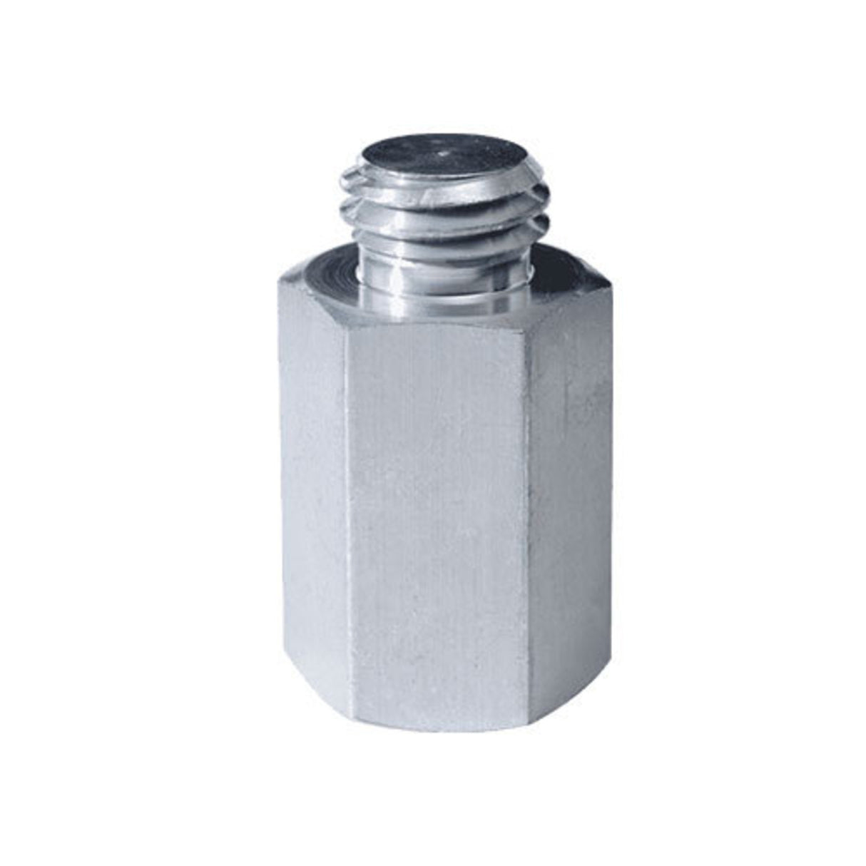 Menzerna M14 Adapter For Double Sided Lambswool Rotary Pads