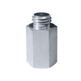 Menzerna M14 Adapter For Double Sided Lambswool Rotary Pads