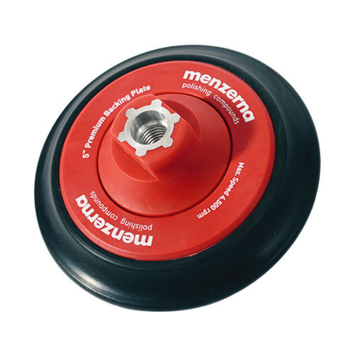 Menzerna M14 Premium Backing Plates - 3 Sizes