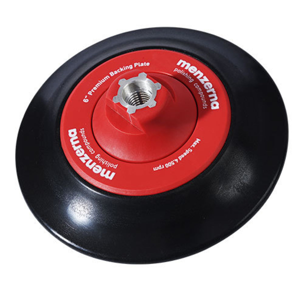 Menzerna M14 Premium Backing Plates - 3 Sizes