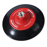 Menzerna M14 Premium Backing Plates - 3 Sizes