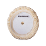 Menzerna Crater Shaped Lambswool Rotary Pad