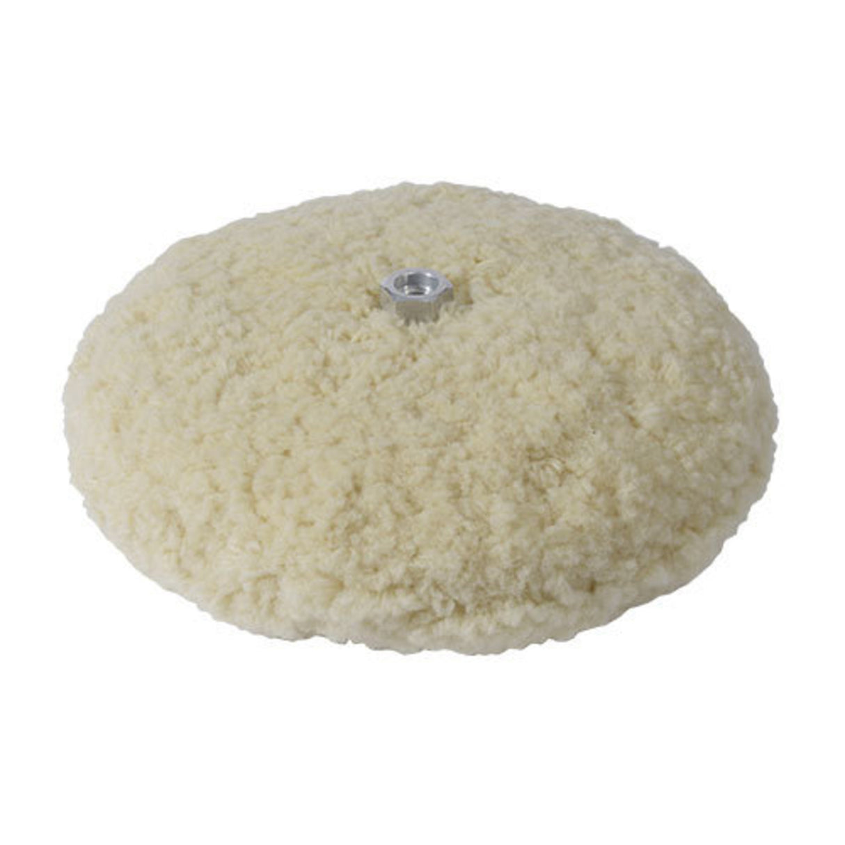 Menzerna Double Lambswool Polishing disc