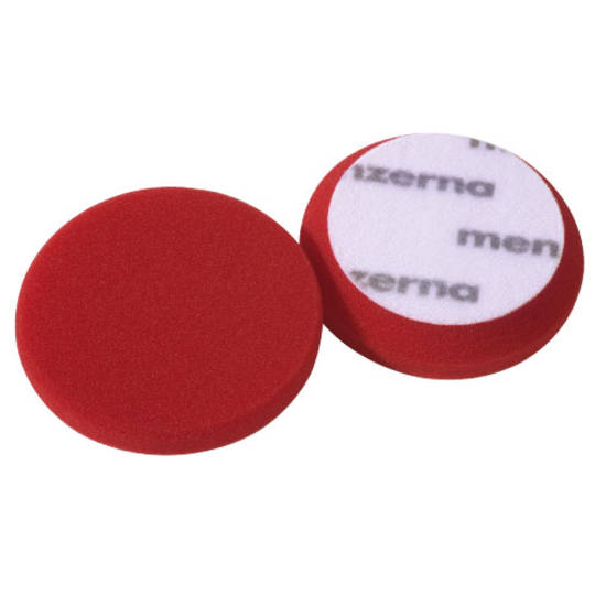 Menzerna Heavy Cut Foam Polishing Pads - For Aggresive Defect Removal - 3 Sizes
