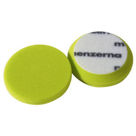 Menzerna Soft Cut Foam Polishing Pad - Mirror Finish Shine - 3 Sizes