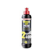 Menzerna Medium Cut Polish 2400 - Balanced Correction For A Brilliant Finish