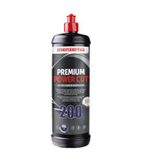Menzerna Premium Power Cut 200 Marine Compound - Heavy Cut Polish