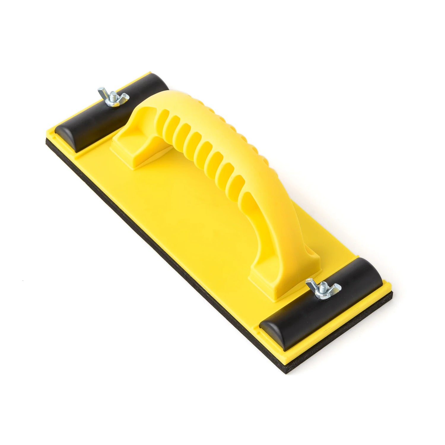 Ingersoll Sanding Kit - Pole Sander + Hand Sander