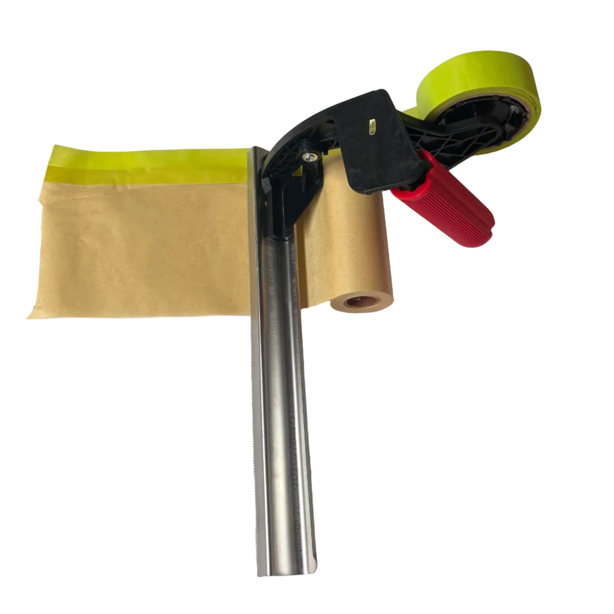 Almax Max-Masker with 355mm Film & Paper Blade