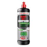 Menzerna Heavy Cut Compound 400 Green Line - VOC Free Environmental Choice