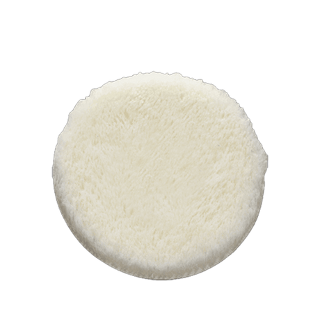 Menzerna 150mm Lambswool Polishing Pad