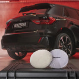 Menzerna 150mm Lambswool Polishing Pad