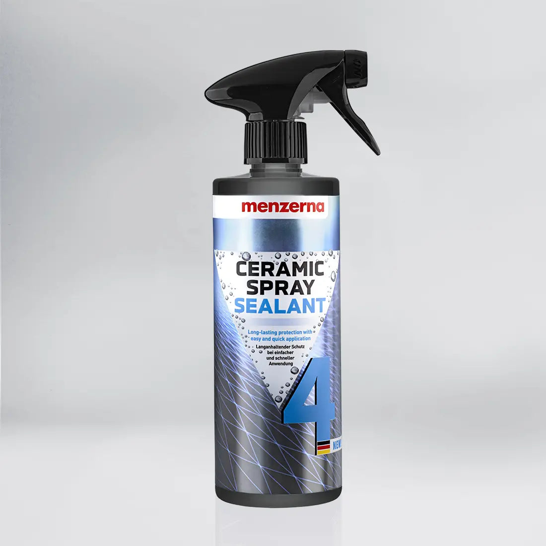 Menzerna Ceramic Spray Sealant 500ml