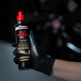 Menzerna Cut Force Pro 250ml Compound - Incredible Gloss On Clear Coats
