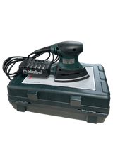 Metabo Detail Palm Sander FMS 200 Intec