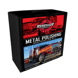 Renegade Metal Polishing Restoration Kit - Get Your Professional Shine On