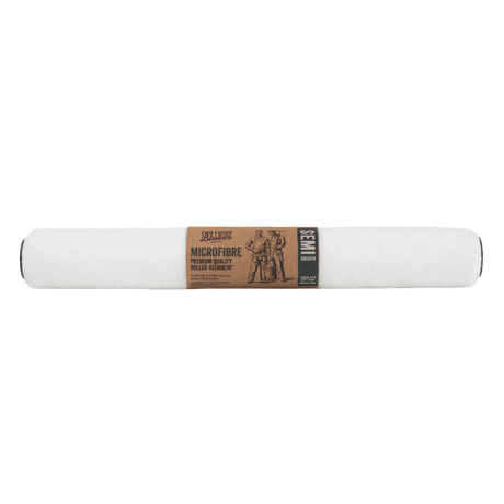 Microfibre Paint Roller 455mm - 10mm Nap - Jumbo Roller