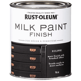 Milk Paint Finish Eclipse