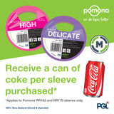 High Tack Washi Painters Tape - Free Can Of Coke With Every Sleeve