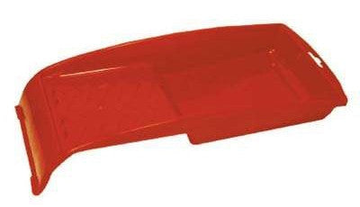 Mini Roller Trays, Red
