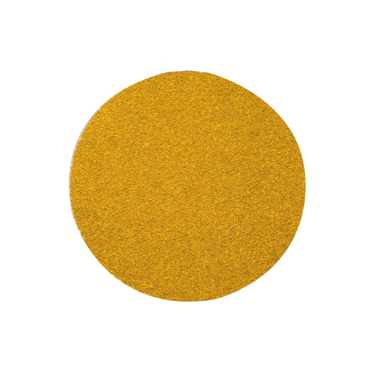 150mm Mirka Gold PSA Carelit Discs (Adhesive Backed, Stick On Discs)