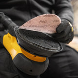 Mirka DEROS RS 600 Heavy Duty 150mm Rotary Sander - Aggressive And Powerful