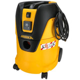 Mirka Dust Extractor 1125L PC - High Perfomance L Class Dust Extractor