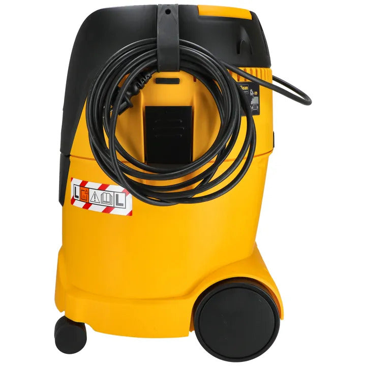 Mirka Dust Extractor 1125L PC - High Perfomance L Class Dust Extractor