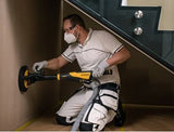 Mirka Leros-S Drywall Sander perfect for confined spaces
