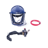 Mistral Air Fed Respirator - 3 Stage Air Breathing Kit!
