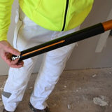 TapeTech MudRunner Pro - Finishing Corners Faster!
