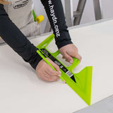 Haydn Wallpaper Hangers Starter Kit
