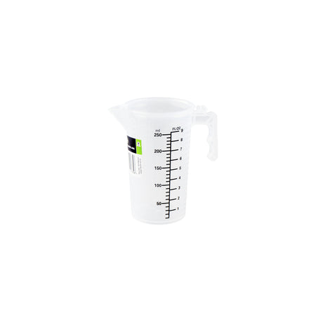 Buy The Box Plastic Food Grade Mixing Jug - 6 Convenient Sizes