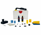 RUPES BigFoot iBrid Nano II Long Neck Polisher LUX Kit