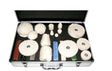 21 Piece Polishing Kit