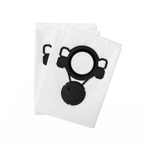 Nilfisk Aero Fleece Vacuum Bags - Suit All Aero Models