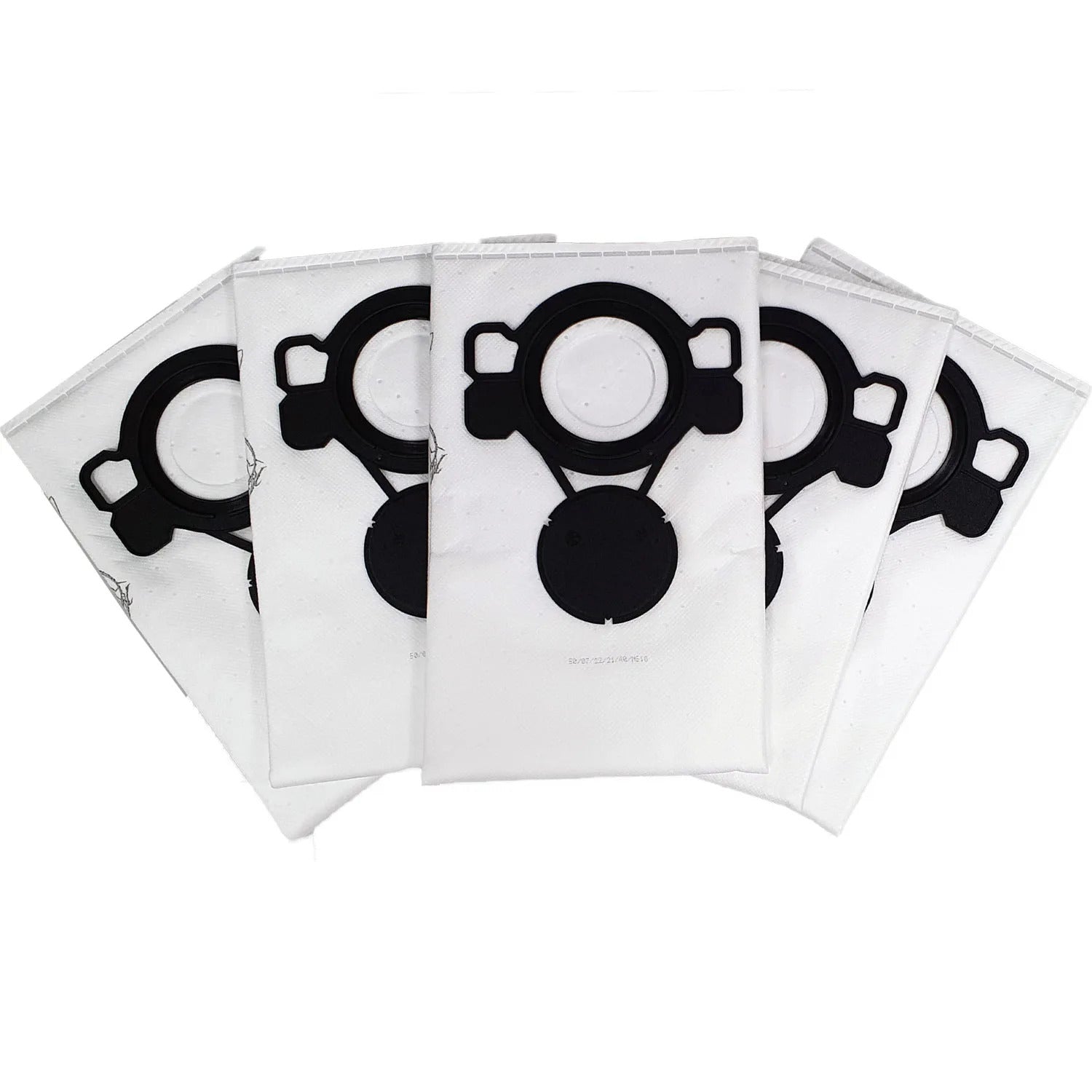 Nilfisk Aero Fleece Vacuum Bags - Suit All Aero Models