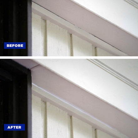 Selleys No More Gaps Exterior And Weatherboard Gap Filler - Buy the Box