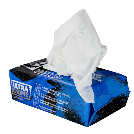 Ultra Grime Original Wipes