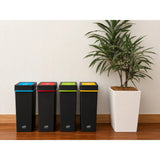 Sabco 40L Deluxe Waste  Recycling Stations – Made From Recycled Plastic