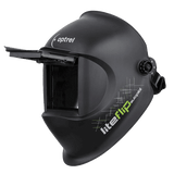 Optrel Liteflip - A Fully Automated Flip Front Welding Mask Include PAPR Respiratory System