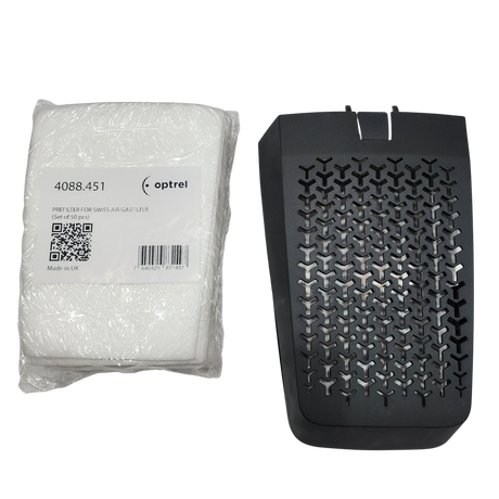 Optrel Swiss Air Organic Chemical Filter Upgrade Kit - ABE1P